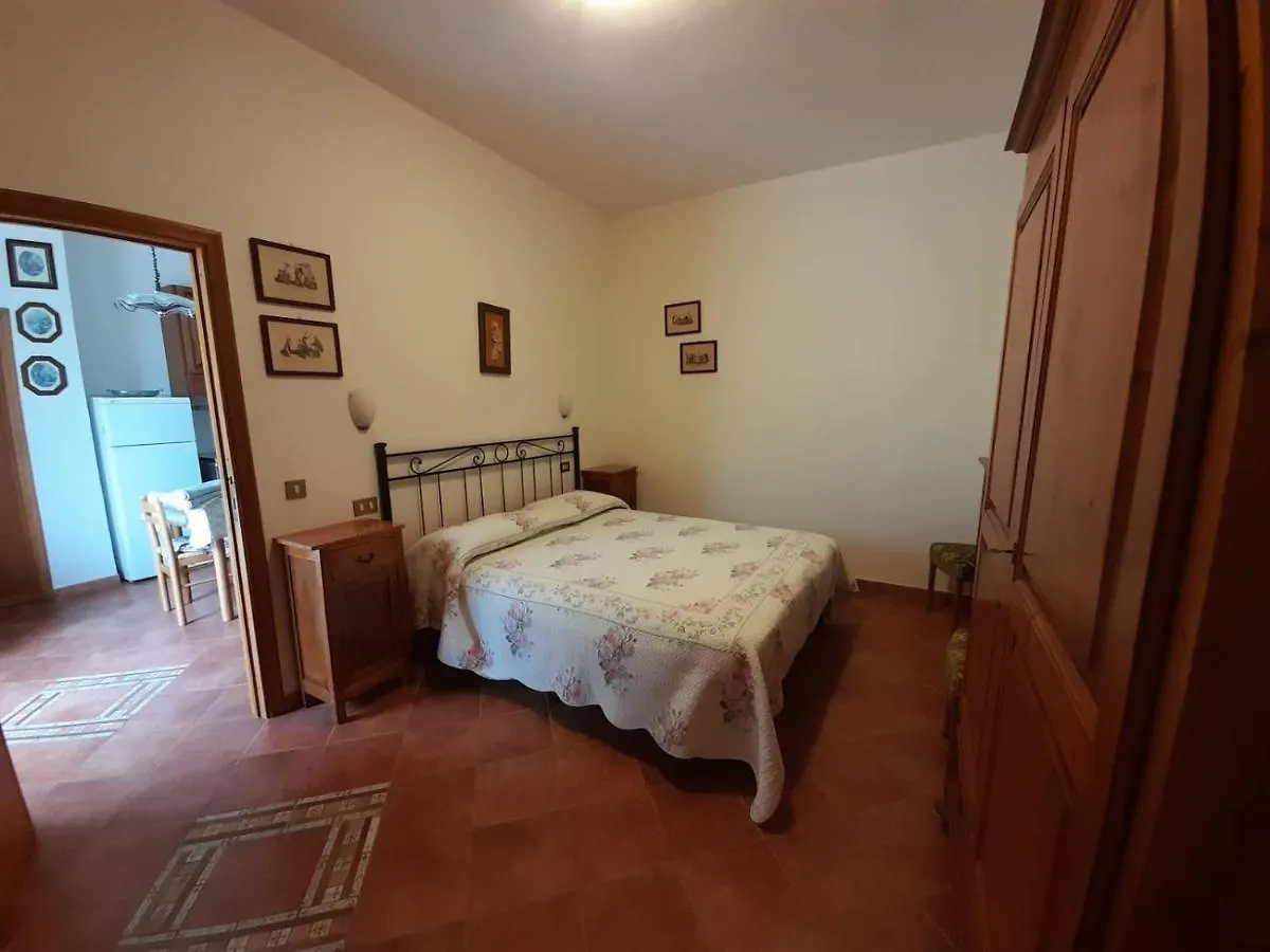 Agriturismo Campo Contile Chianciano Terme 0*,  Ιταλία
