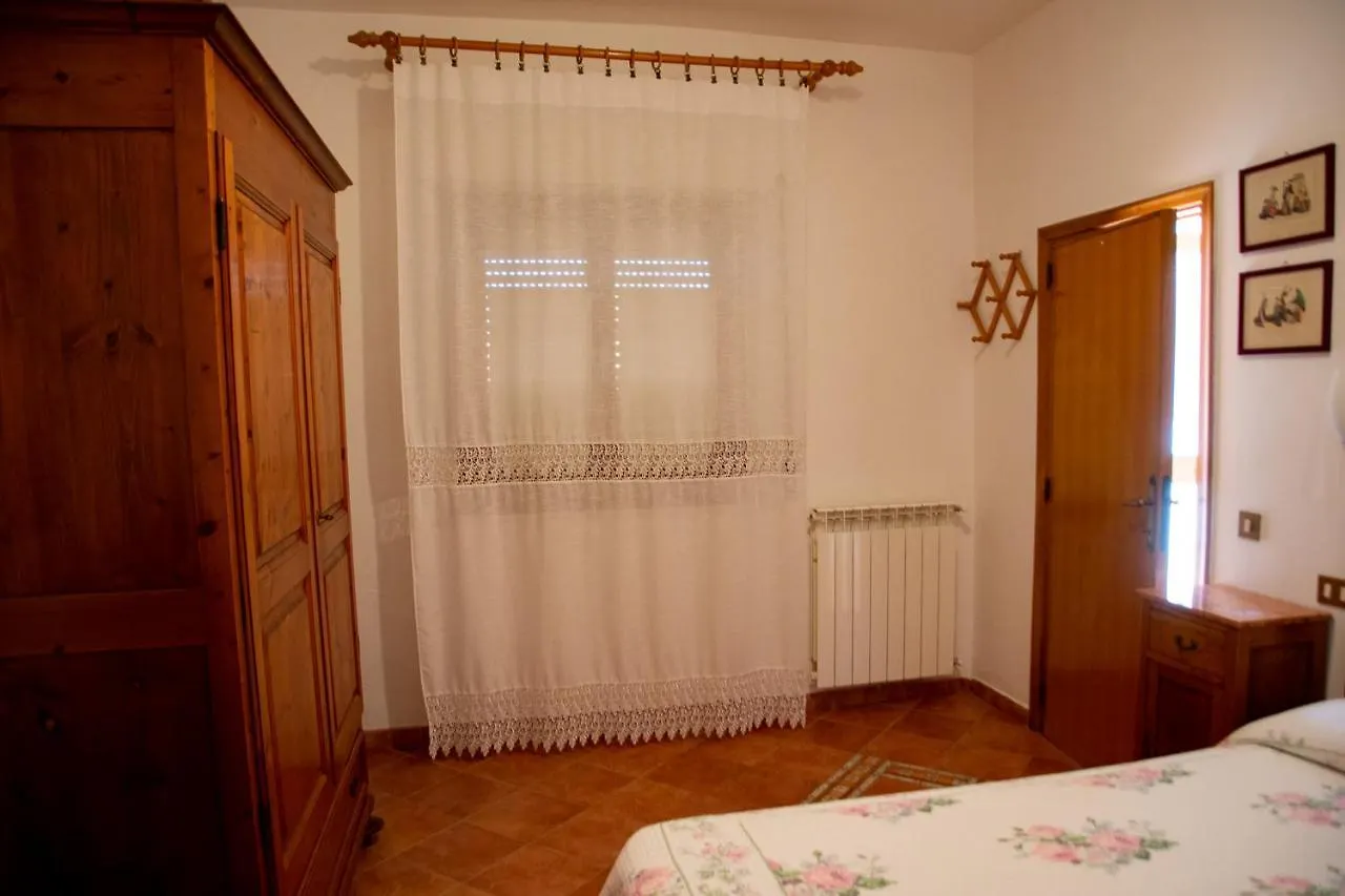 Agriturismo Campo Contile Chianciano Terme 0*,