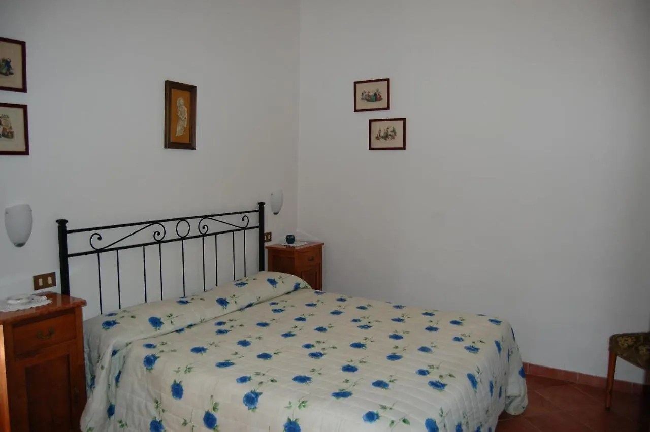 Κατάλυμα σε φάρμα Agriturismo Campo Contile Chianciano Terme Ιταλία