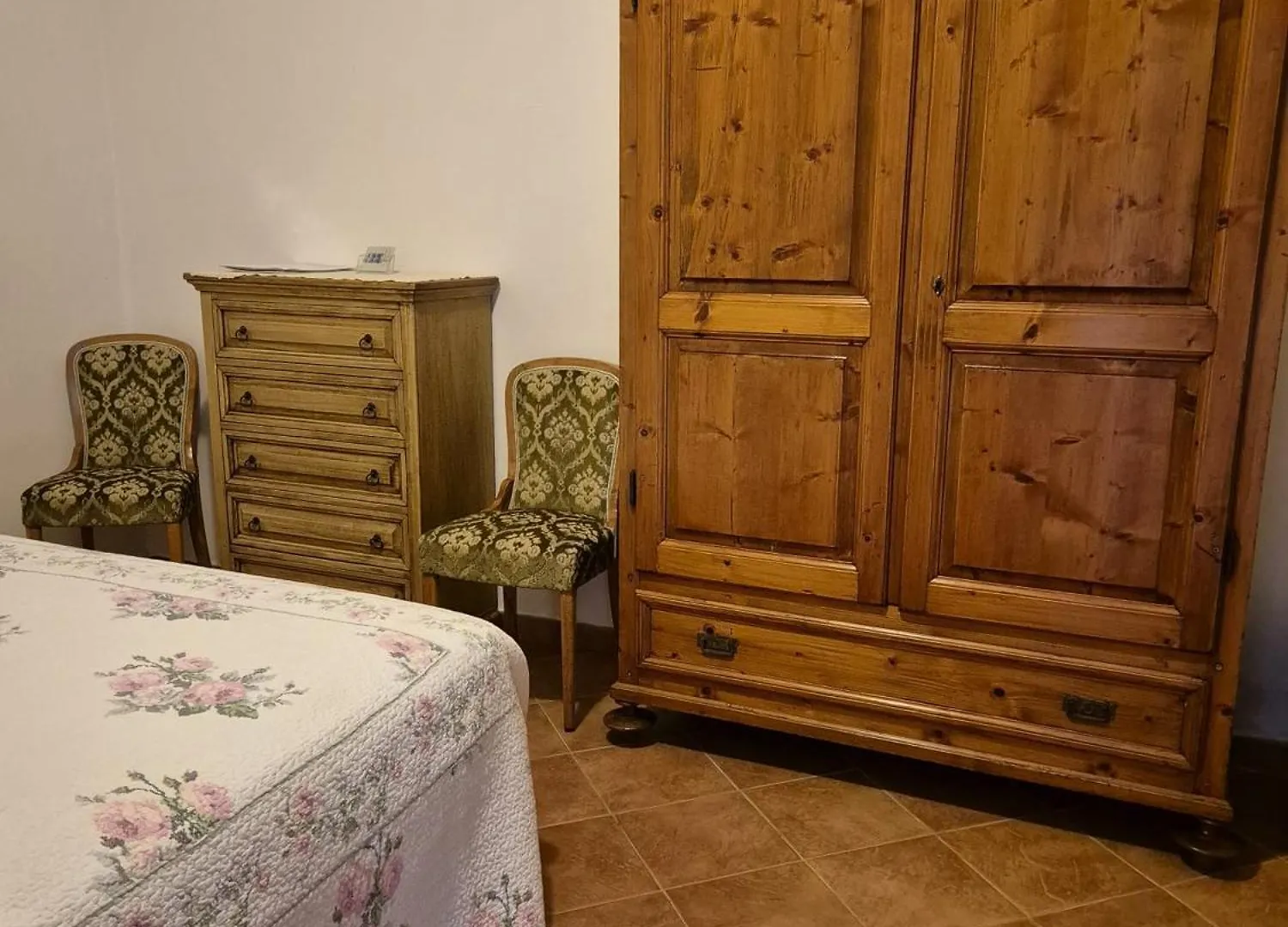 Agriturismo Campo Contile Chianciano Terme Κατάλυμα σε φάρμα