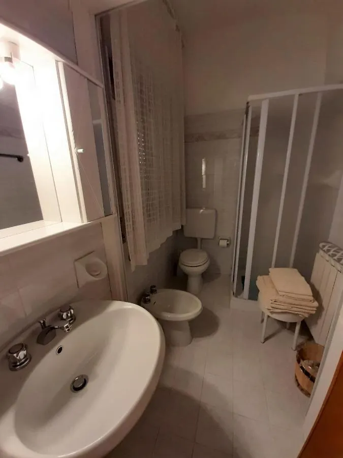 קיאנצ'נו טרמה Agriturismo Campo Contile 0*, קיאנצ'נו טרמה איטליה